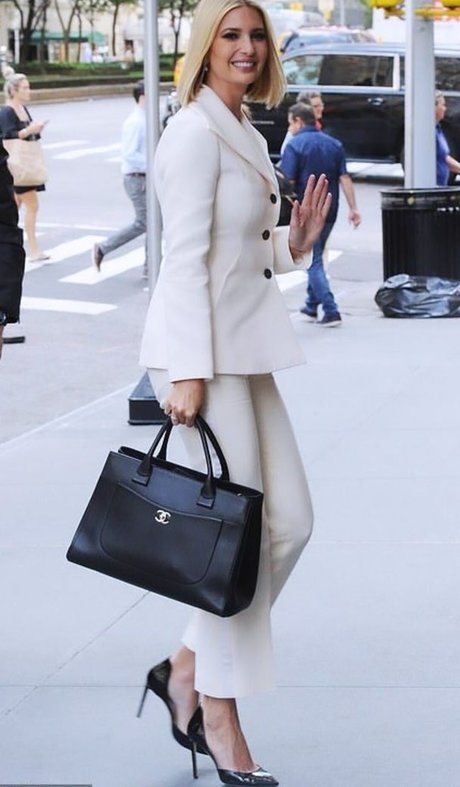 Ivanka Trump star adult gallery