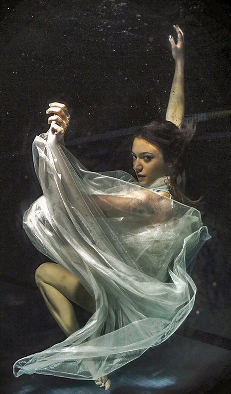 Ilgin Utin actress img