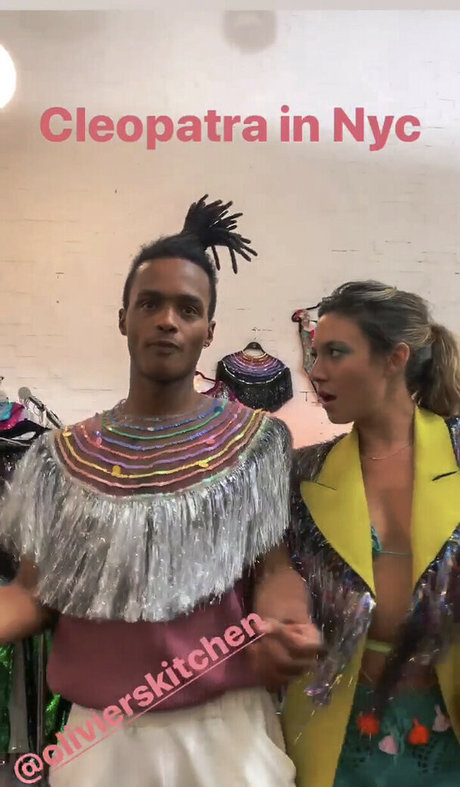 Ilgin Utin beautiful model photo