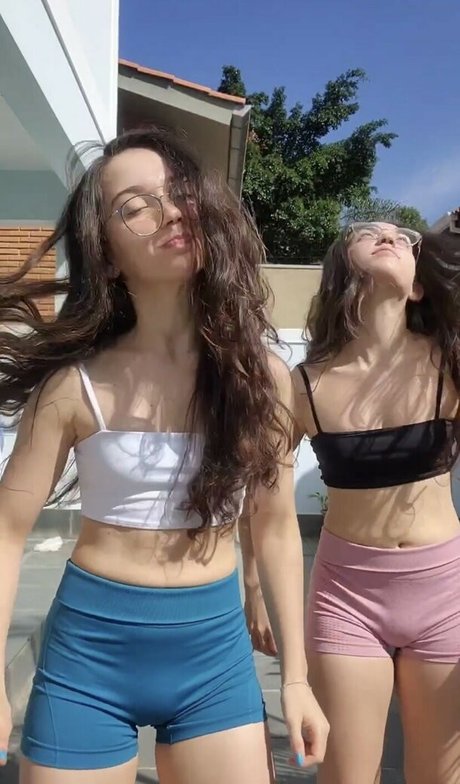 Mariagemeaoficial perfect star galleries