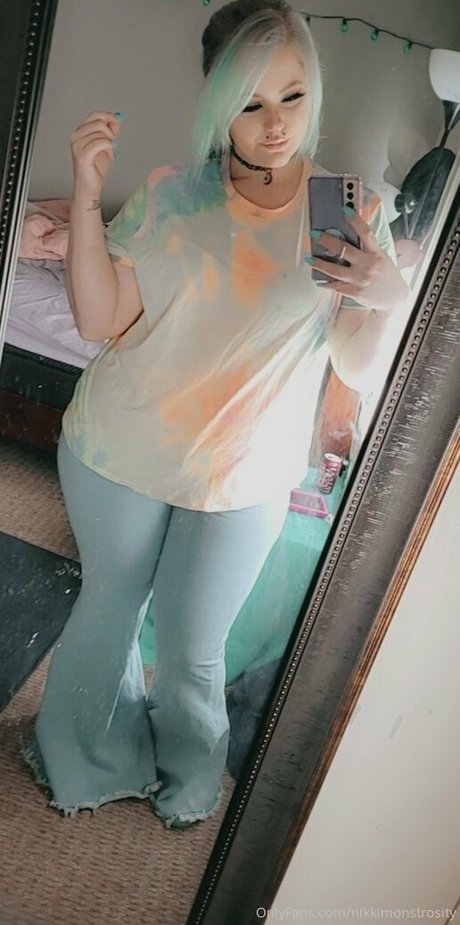 nikkimonstrosity sex star photo