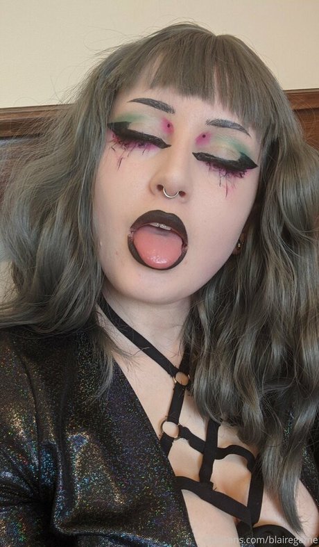 blairegame model porn photos