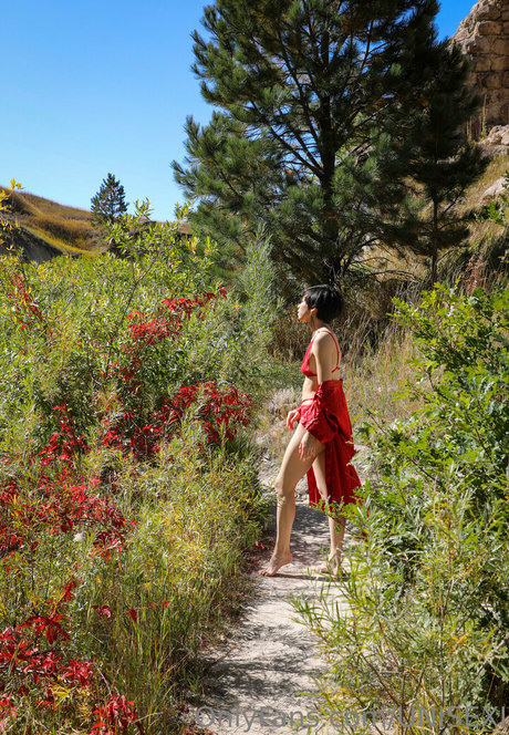 unisexi nudes model archive