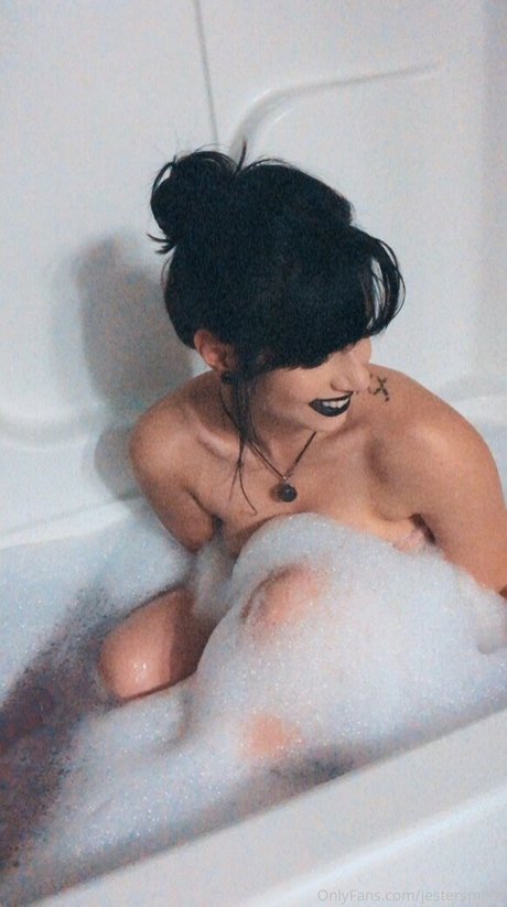 jestersmiles model sex photos