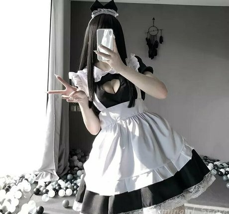 technoangel star exclusive photo