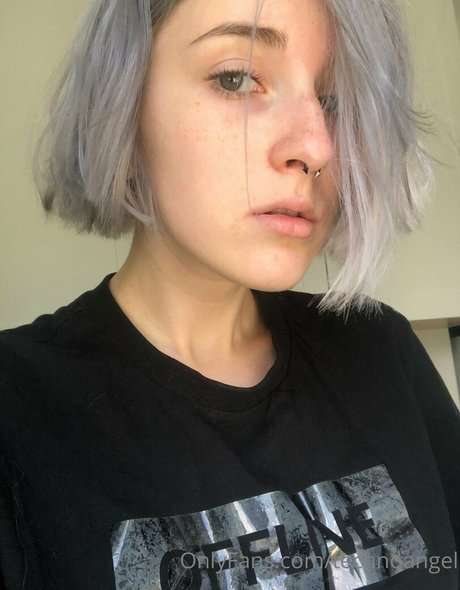 technoangel sex star photo