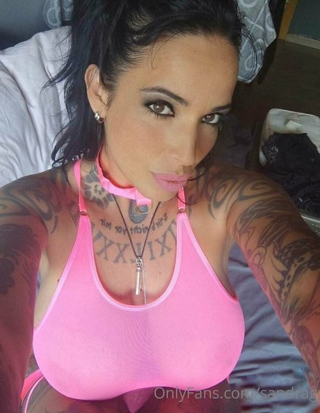 sandrag top star image