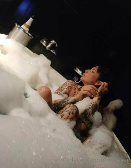 sandrag exclusive star gallery