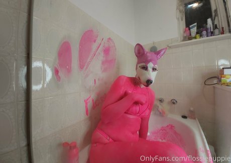 flossiepuppie sex actress picture