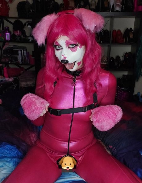 flossiepuppie nudes star image