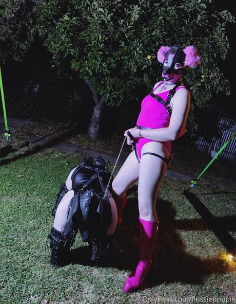 flossiepuppie xxx star pics