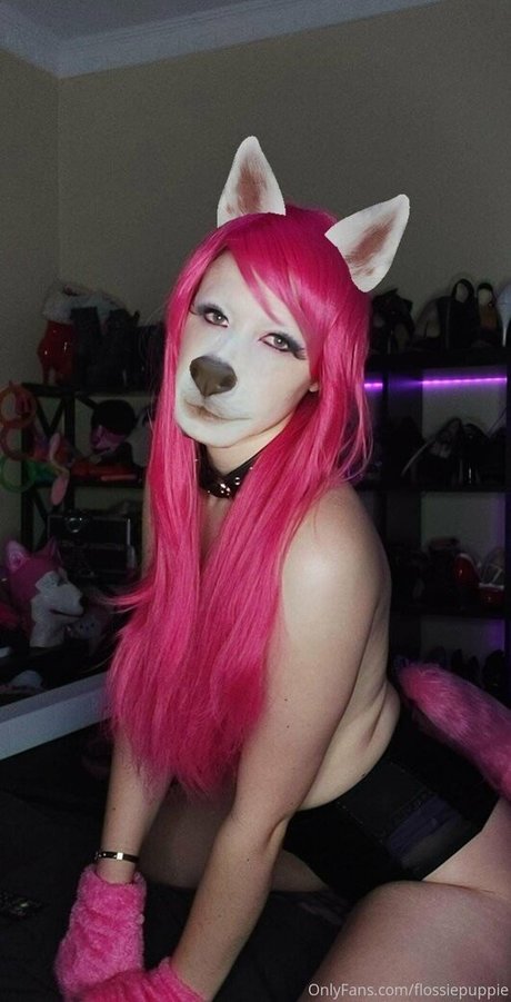 flossiepuppie Quick photo