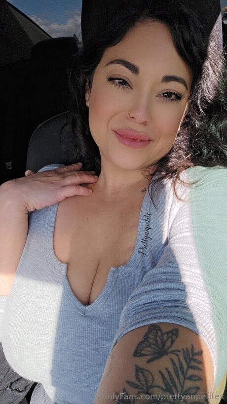 prettyanpetitex model best archive