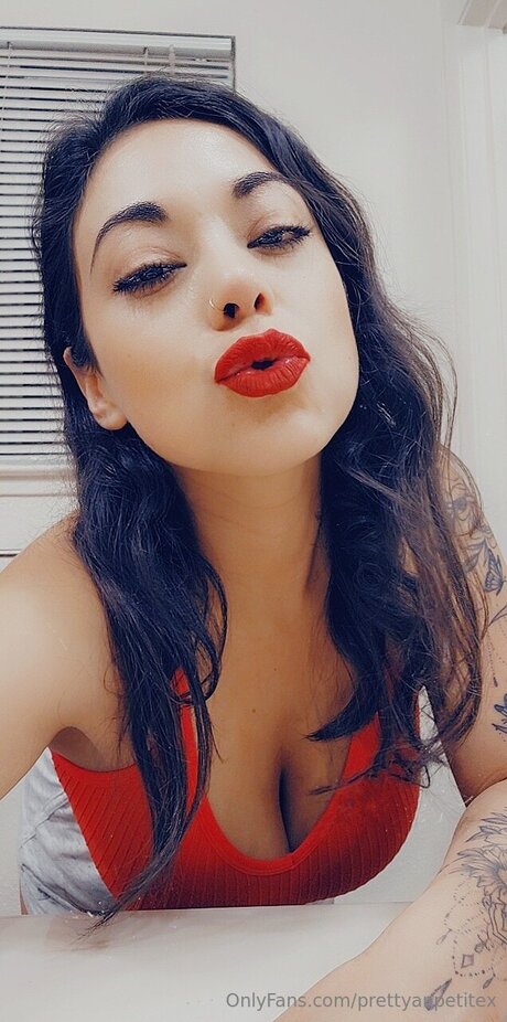 prettyanpetitex free actress picture