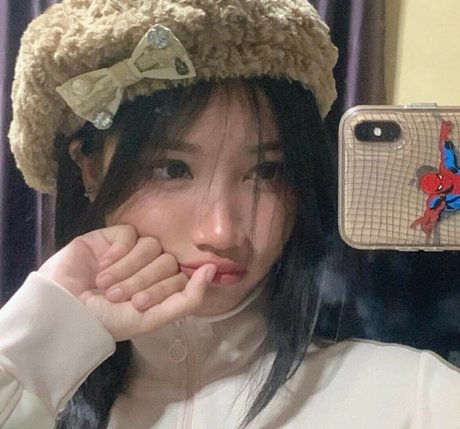 Miyaosami beautiful actress photo