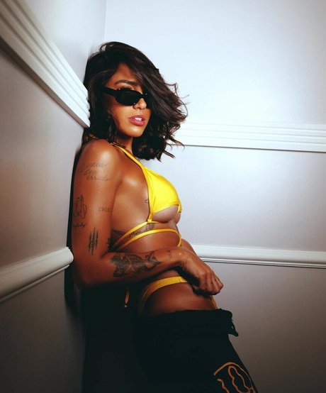 Any Borges pornstar pretty image