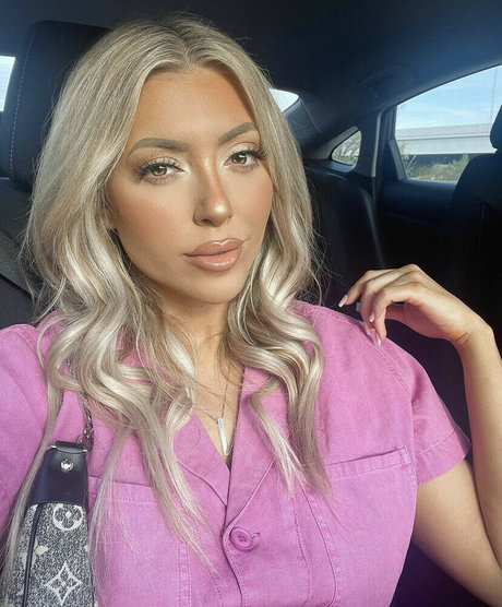 Amanda Casey Vance porn star pics