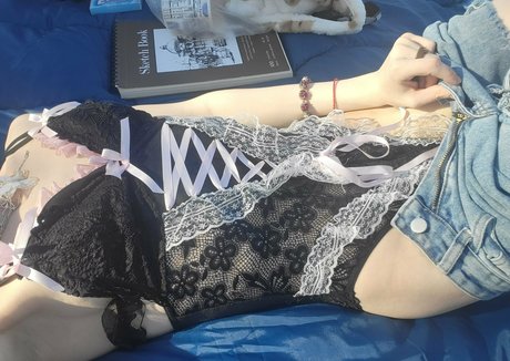 ur succubus gf erotic pornstar image