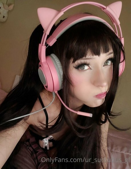 ur succubus gf pornstar naked image