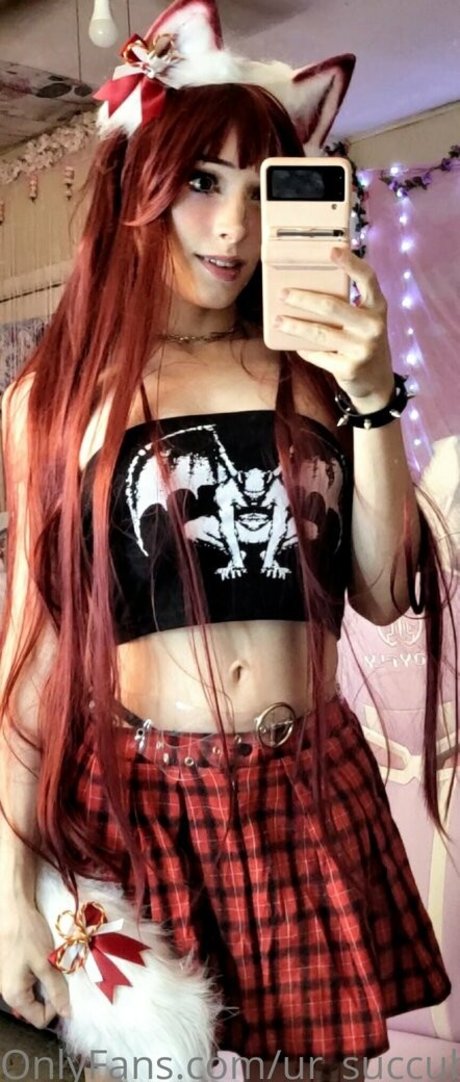 ur succubus gf model hd archive