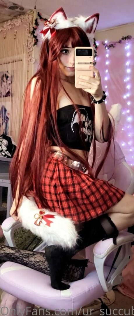 ur succubus gf star pretty photos