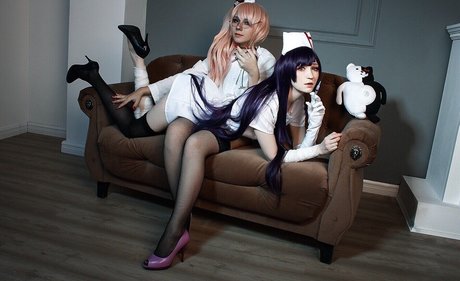 Erodaicon exclusive star photo