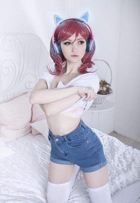 Erodaicon star pretty pictures