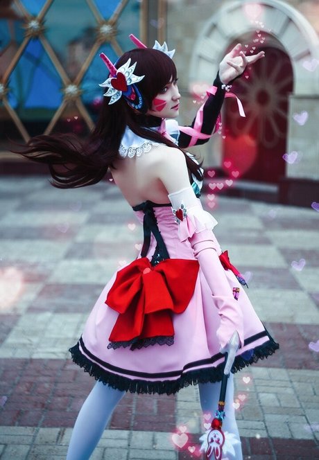 Erodaicon model sexy archive