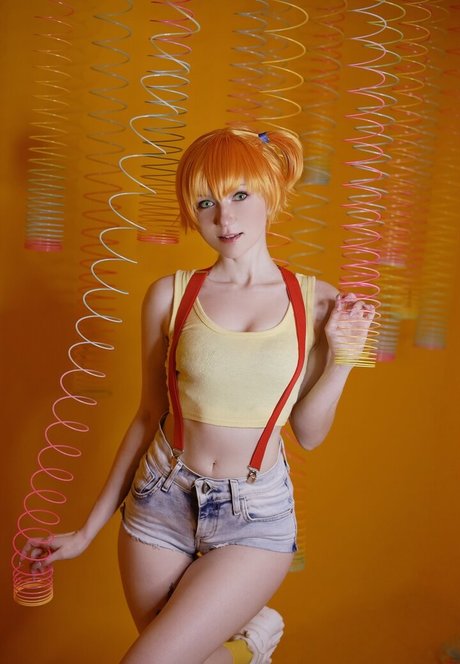 Erodaicon model erotic picture