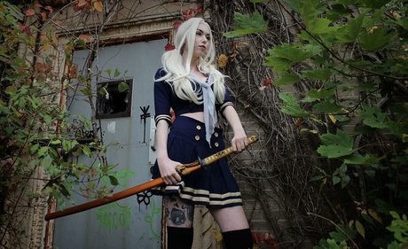 Victoria Kreeps pornstar pic