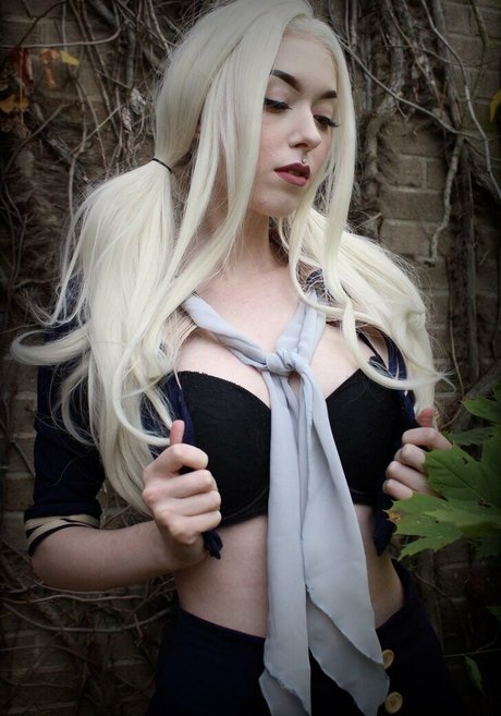 Victoria Kreeps pretty pornstar archive