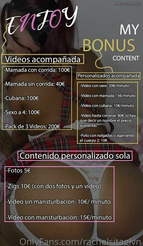 rachelsitaglvn model hot img