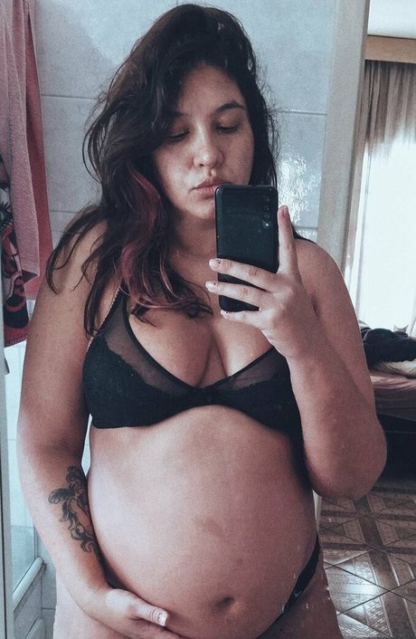 FerGabi model sexy image