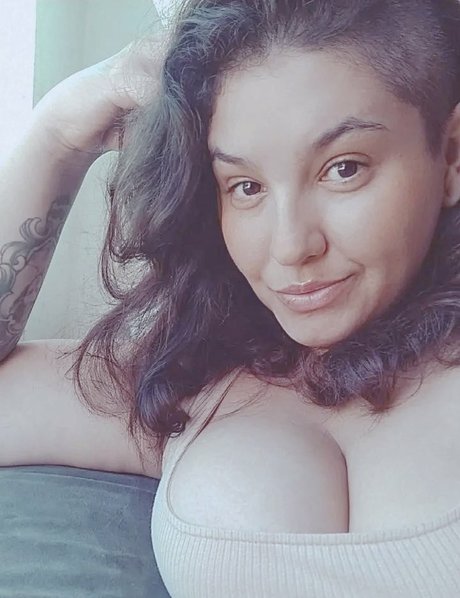 FerGabi sex model picture