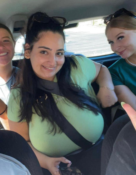 Sibel T pornstar exclusive pictures