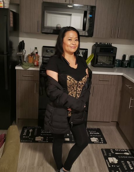 satoriva90 pornstar high quality gallery