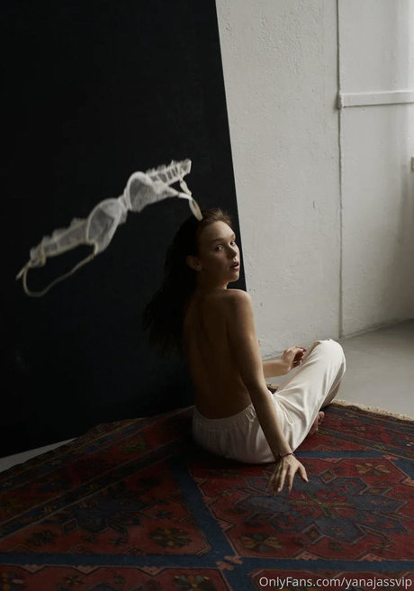 yanajassvip pornstar xxx pic