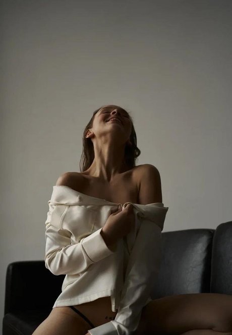 yanajassvip model best pic