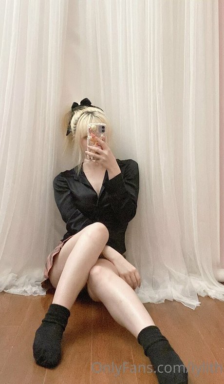 iylith pretty model archive