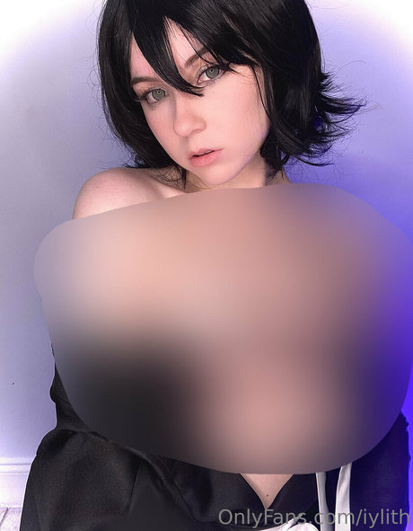 iylith hd actress img