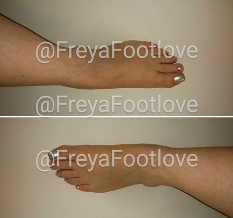 freyafootlove art pornstar gallery