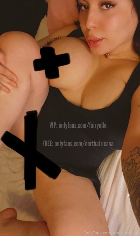 northafricana high quality actress gallery