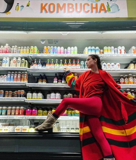 Scout Willis model high quality img