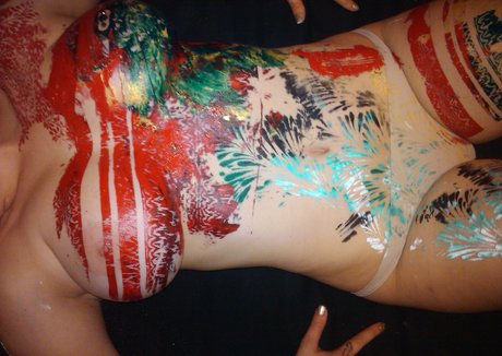 Scout Willis pornstar exclusive image