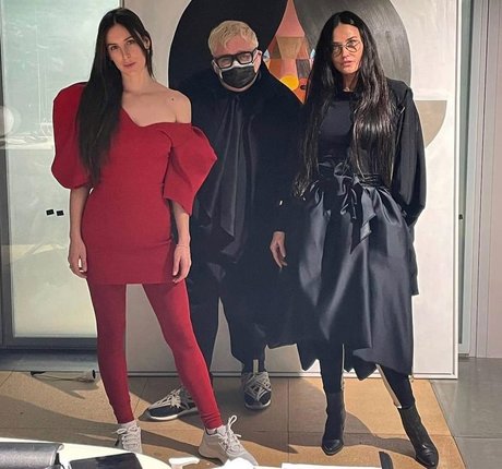 Scout Willis beautiful pornstar photo