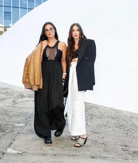 Scout Willis sexy model galleries