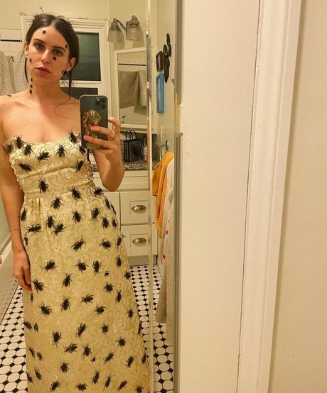 Scout Willis model porn image