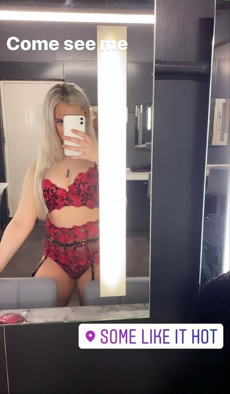 Pleasing Poppy nice actress photo