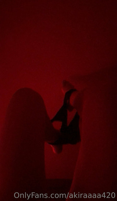 akiraaaa420 Quick photo