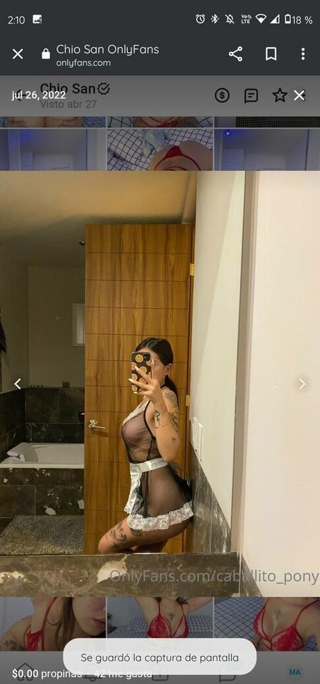 caballito pony star sex gallery